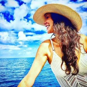 Meet your Posher, Kate